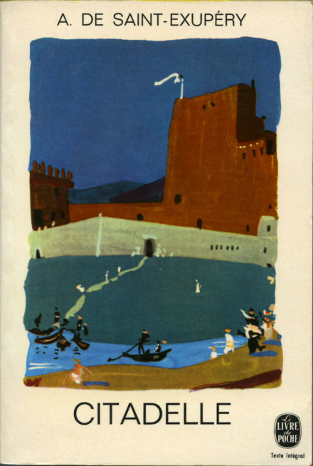 Citadelle (1948)