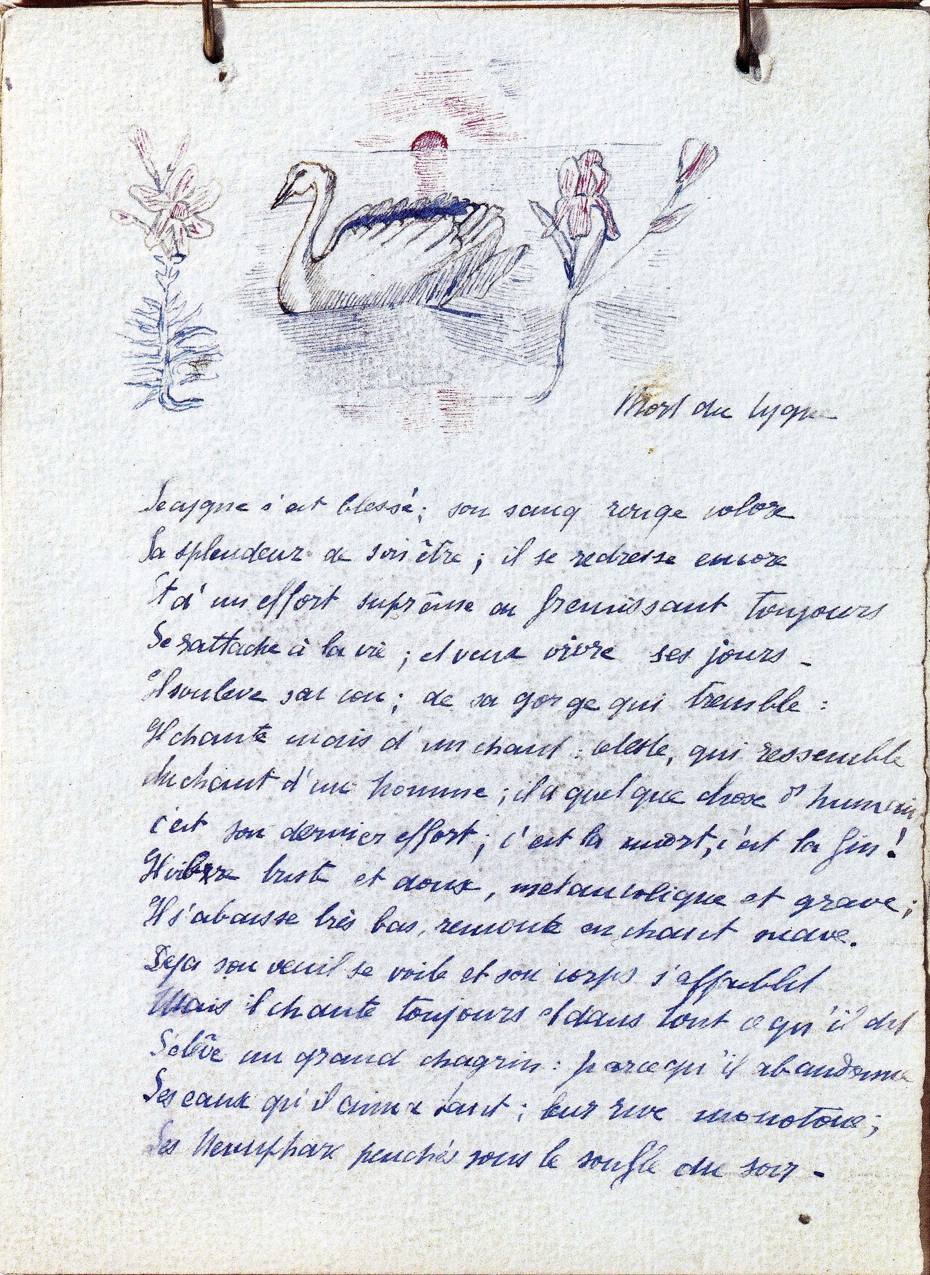 Odette de Sinety (1897-1987)