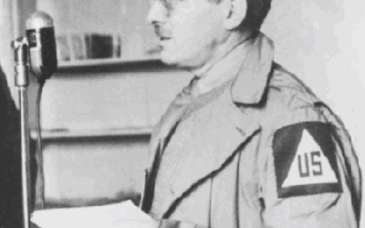 Lewis Galantière (1895 – 1977)