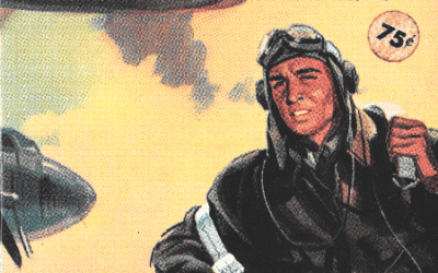 Pilote de guerre (1942)