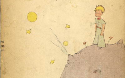Le Petit Prince (1943)