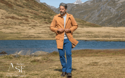 Nouvelle collection Automne – Hiver 2025 pour l’Atelier Antoine de Saint Exupéry