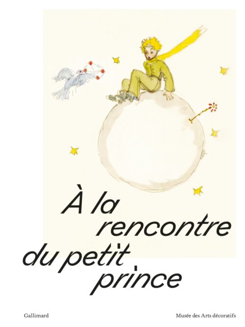 A la rencontre du petit prince