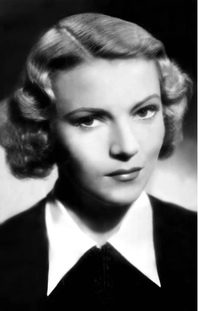 Annabella (1907 – 1996)