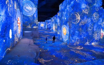 Soirée « Le Ciel du Petit Prince » sous les étoiles aux Baux-de-Provence !