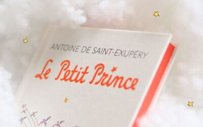 Redécouvrez Le Petit Prince avec une nouvelle édition Folio Anniversaire